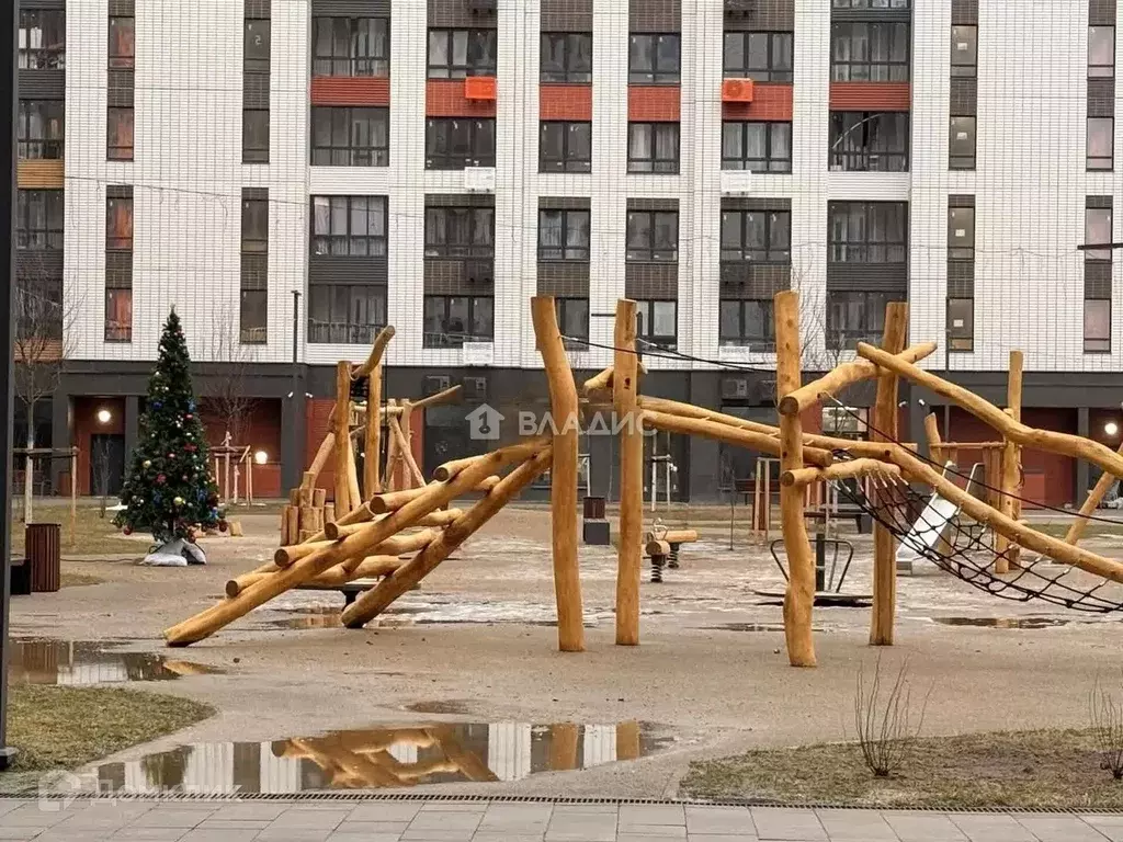 Продаётся 2-к квартира, 47.3 м - Фото 1