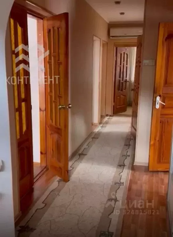 Дом в Крым, Раздольненский район, Ботаническое с/пос, с. Кумово ул. ... - Фото 1