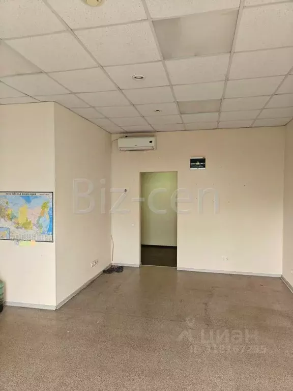 Офис в Санкт-Петербург Минеральная ул., 13 (26 м) - Фото 2