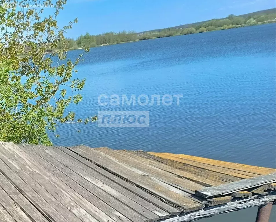 Участок в Екатеринбург, СНТ Шиловский (4.36 м) - Фото 0