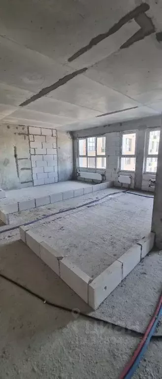 2-к кв. Московская область, Дмитровский муниципальный округ, ... - Фото 1