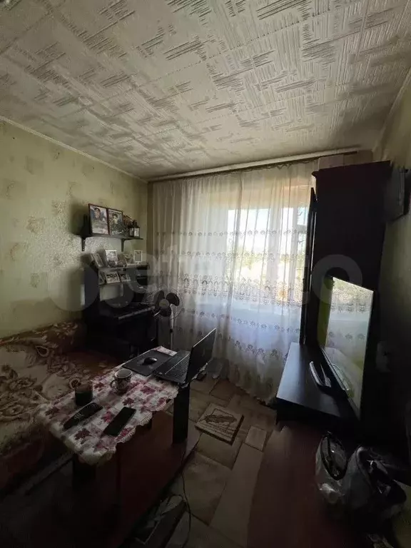 Комната 13,8 м в 1-к., 7/9 эт. - Фото 1