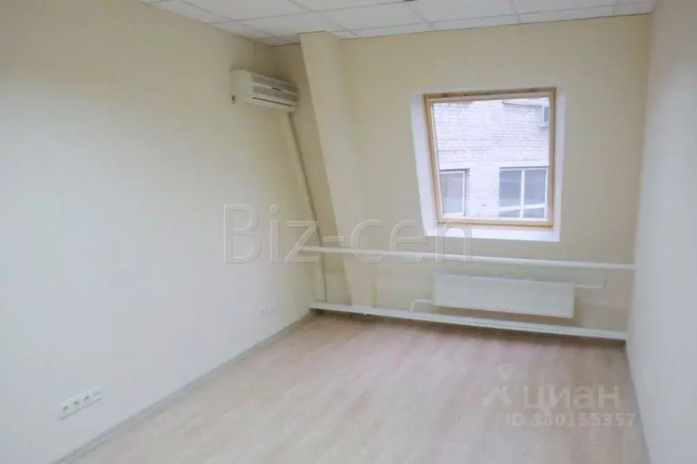 Офис в Москва 2-й Рощинский проезд, 8 (35 м) - Фото 1