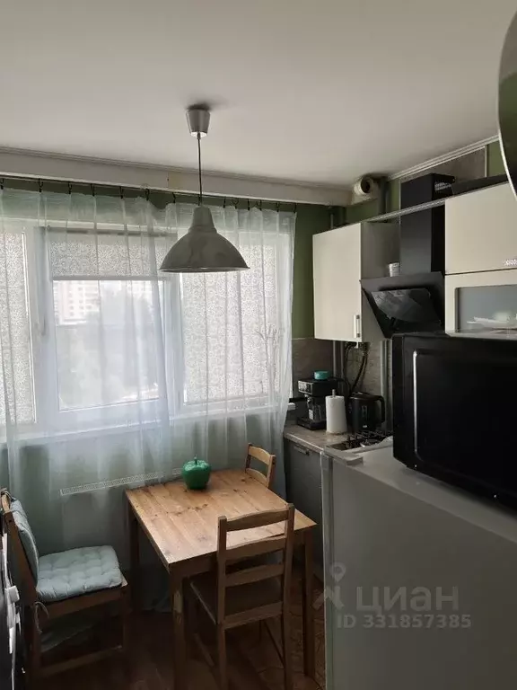 2-к кв. Санкт-Петербург Суздальский просп., 77К2 (43.5 м) - Фото 2