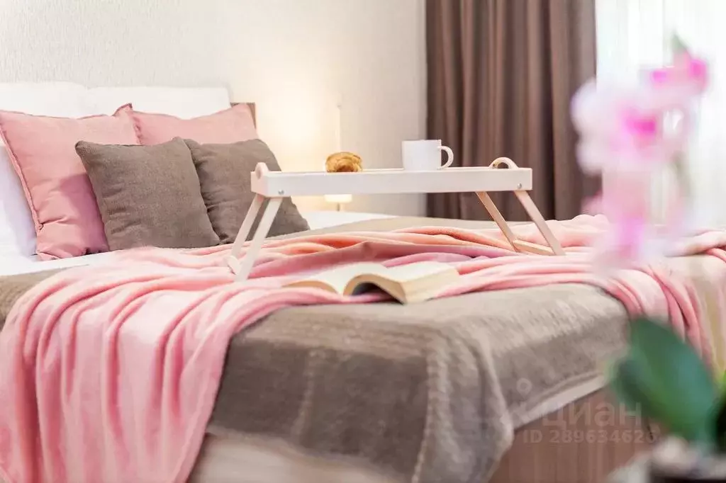 2-к кв. Московская область, Павловский Посад Южная ул., 31 (46.0 м) - Фото 1