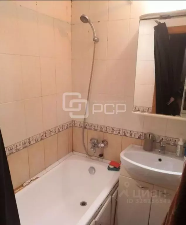 3-к кв. Московская область, Химки городской округ, д. Брехово 71 (77.0 ... - Фото 2