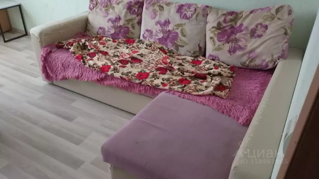 1-к кв. Саратовская область, Саратов ул. Лесная республика, 5а (40.0 ... - Фото 2