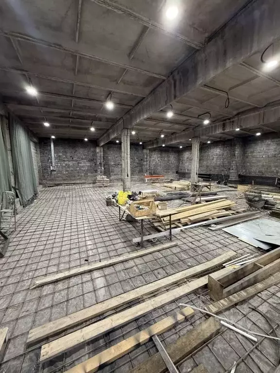 Склад в Сахалинская область, Южно-Сахалинск Учительская ул., 24 (162 ... - Фото 1