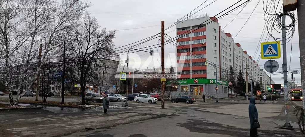 Помещение свободного назначения (312.3 м) - Фото 1