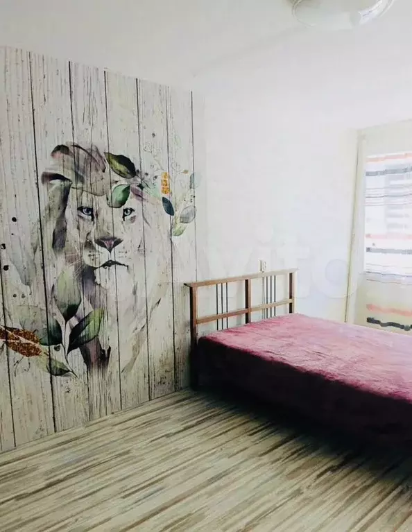 Квартира-студия, 25,5 м, 5/9 эт. - Фото 1