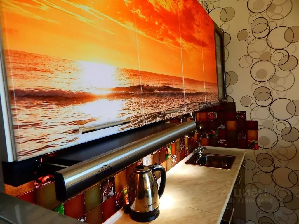 1-к кв. Московская область, Раменское Высоковольтная ул., 22 (32.0 м) - Фото 2