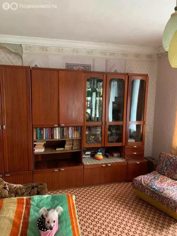 Дом в посёлок Чистоозёрный, Набережная улица (70 м) - Фото 1