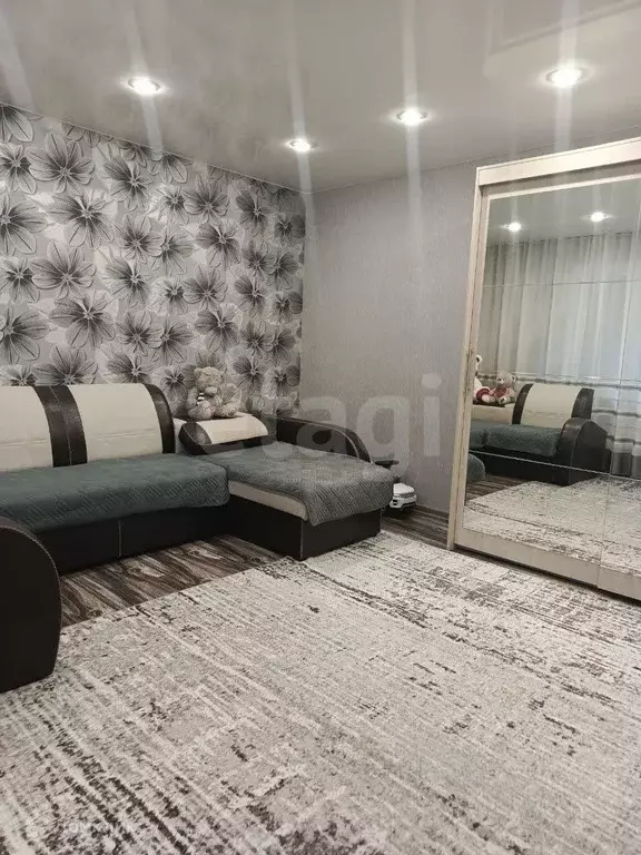 Продаётся 2-к квартира, 53 м - Фото 0