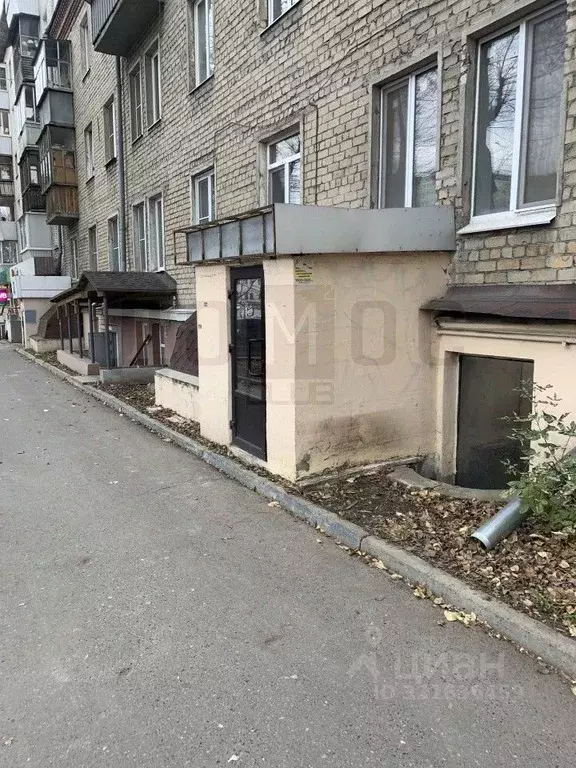 Помещение свободного назначения в Свердловская область, Екатеринбург ... - Фото 2