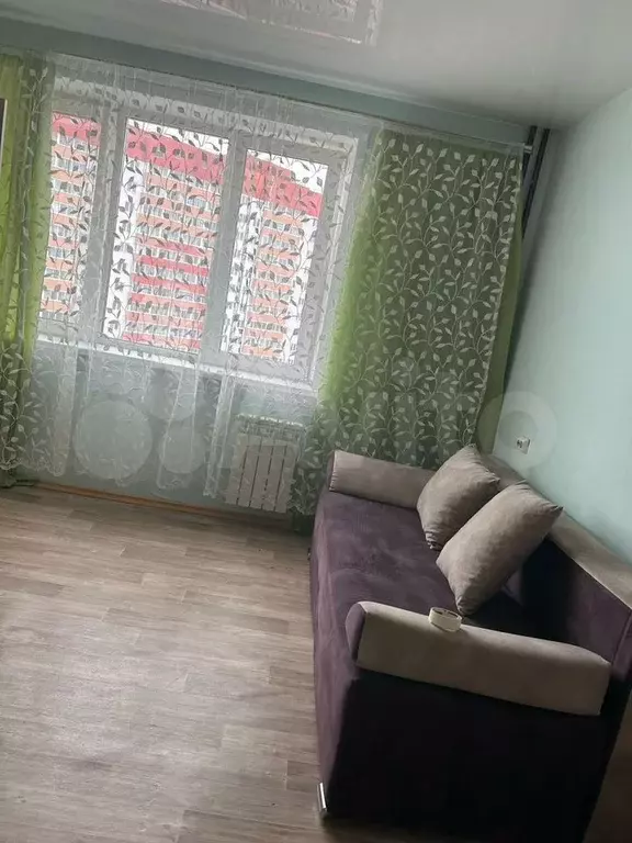 Квартира-студия, 22 м, 7/18 эт. - Фото 0