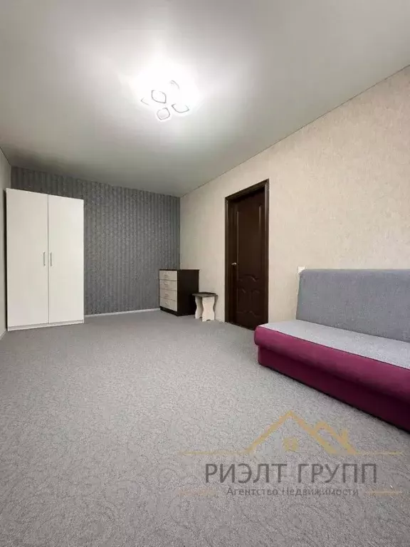 2-к кв. Татарстан, Казань ул. Кулахметова, 6 (44.0 м) - Фото 2