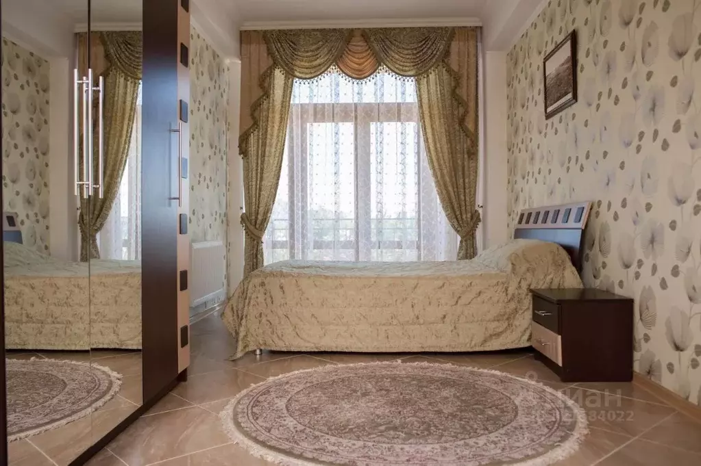 Комната Крым, Евпатория ул. 60 лет ВЛКСМ, 35 (30.0 м) - Фото 0