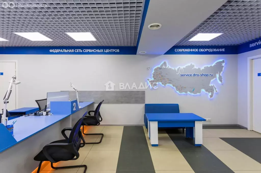 Помещение свободного назначения (261.2 м) - Фото 1