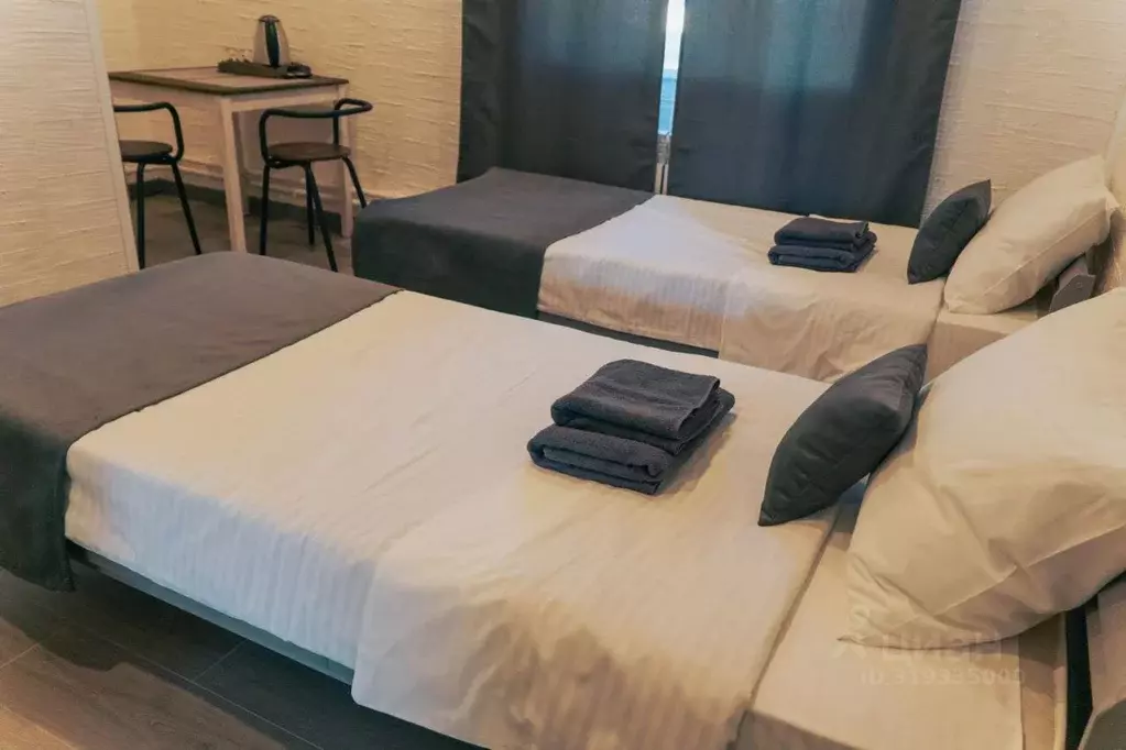 Комната Карелия, Сортавала ул. Бондарева, 48Г (18.0 м) - Фото 0