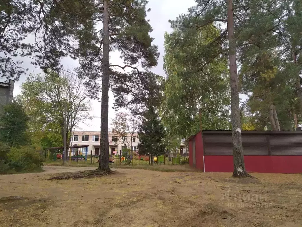 1-к кв. ленинградская область, кировский район, мгинское городское . - Фото 0