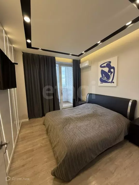 Продаётся 2-к квартира, 99.6 м - Фото 1