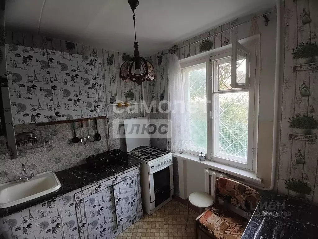 1-к кв. Краснодарский край, Туапсе Звездная ул., 16А (24.0 м) - Фото 0