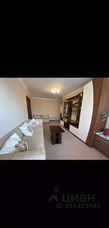 3-к кв. Адыгея, Майкоп Краснооктябрьская ул., 65 (56.0 м) - Фото 2