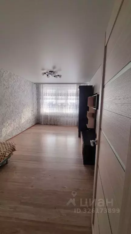 1-к кв. Башкортостан, Уфимский район, д. Алексеевка Центральная ул., ... - Фото 2