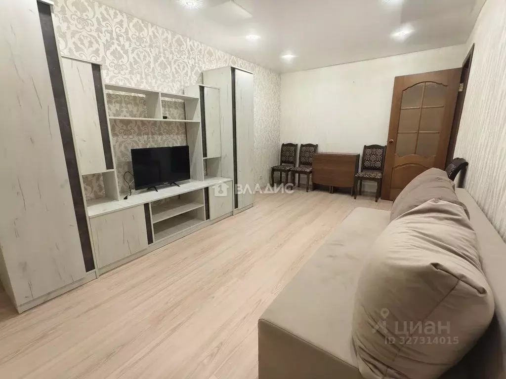 2-к кв. Марий Эл, Йошкар-Ола ул. Мира, 31 (47.0 м) - Фото 2