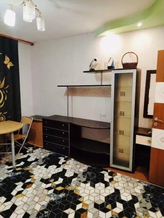 3-к кв. Кемеровская область, Новокузнецк ул. Энтузиастов, 63 (47.0 м) - Фото 1