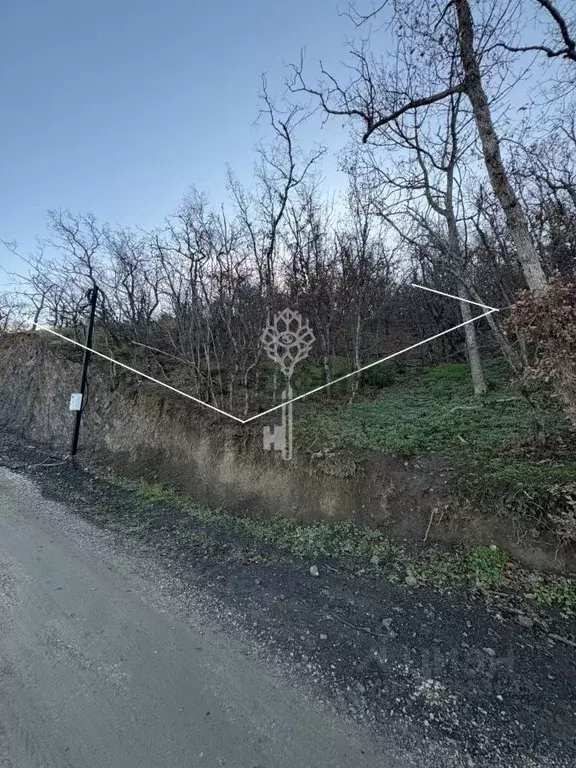 Участок в Крым, Алушта ул. Северная (4.0 сот.) - Фото 2