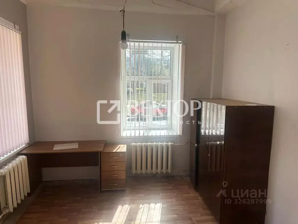 1-к кв. Костромская область, Кострома Крестьянская ул., 10 (42.0 м) - Фото 1