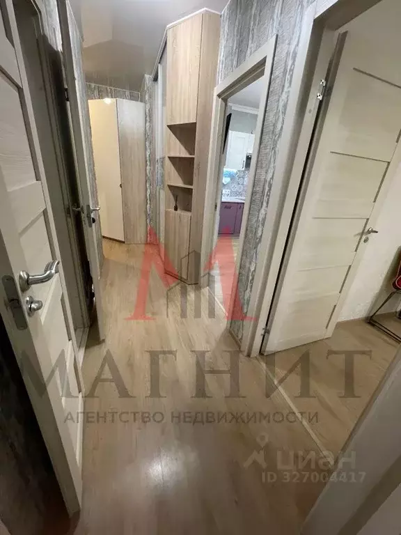 2-к кв. Санкт-Петербург Комендантский просп., 71 (54.0 м) - Фото 2