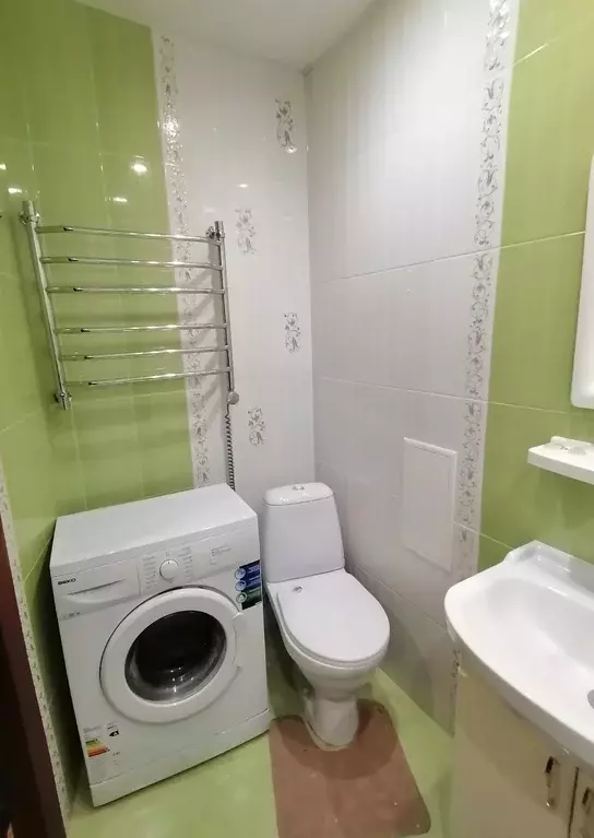 Продаётся 2-к квартира, 44.5 м - Фото 1