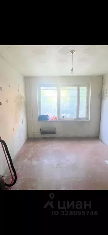 Комната Самарская область, Тольятти ул. Куйбышева, 20 (30.0 м) - Фото 2