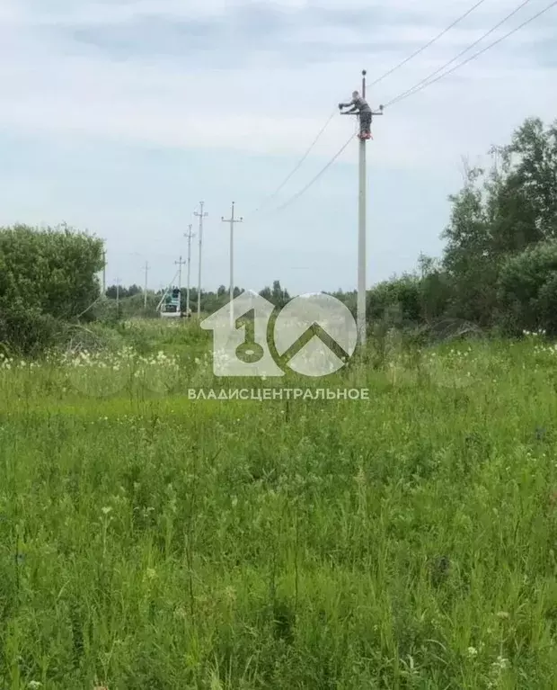 Участок 10 сот. (СНТ, ДНП) - Фото 1