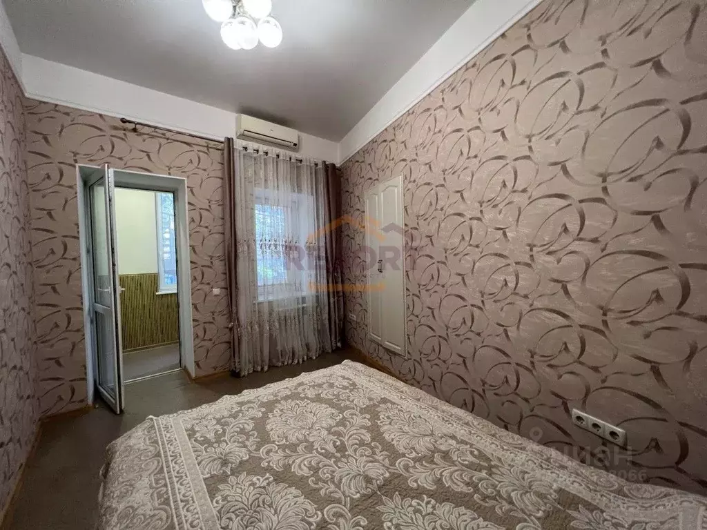 2-к кв. Крым, Ялта ул. Игнатенко, 5 (55.0 м) - Фото 2