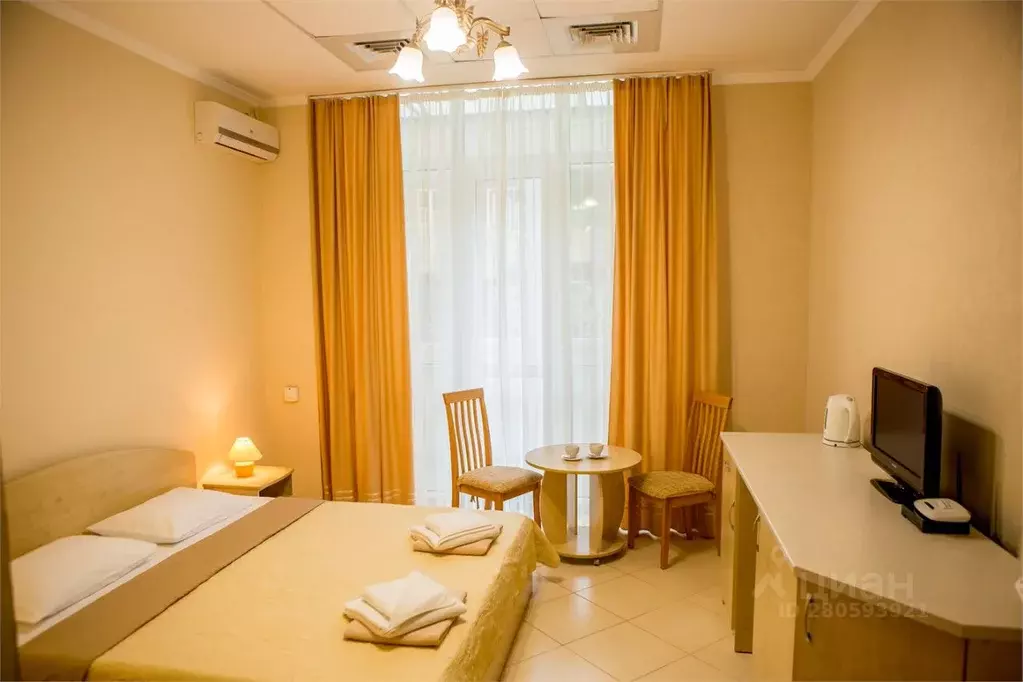 Студия Севастополь Севастопольская зона ЮБК кв-л, 20А (22.5 м) - Фото 2