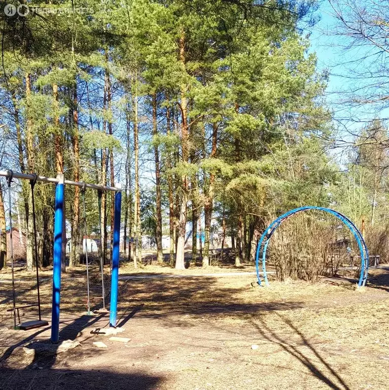 2-комнатная квартира: Шухободь, Центральная улица, 12 (50.6 м) - Фото 0