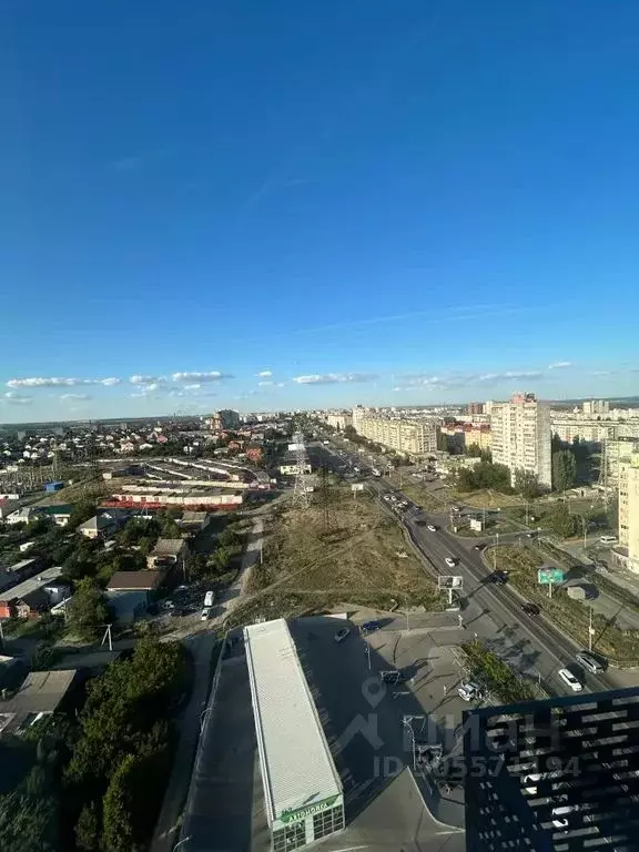 2-к кв. Волгоградская область, Волгоград ул. Алехина, 38А (55.0 м) - Фото 0