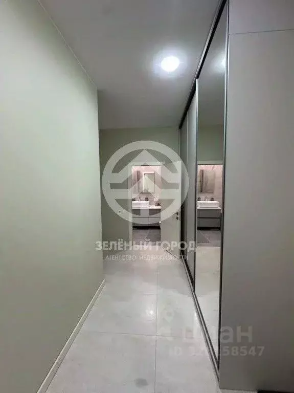 2-к кв. Московская область, Солнечногорск городской округ, Андреевка ... - Фото 2