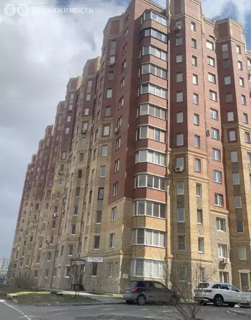 2-комнатная квартира: Тюмень, улица Циолковского, 7к1 (64.6 м) - Фото 1