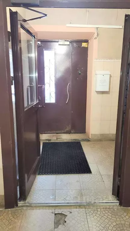 1-к кв. Санкт-Петербург просп. Ударников, 41К1 (40.0 м) - Фото 2