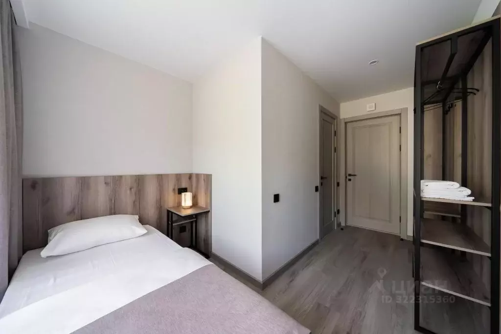 Комната Ставропольский край, Предгорный муниципальный округ, с. ... - Фото 2