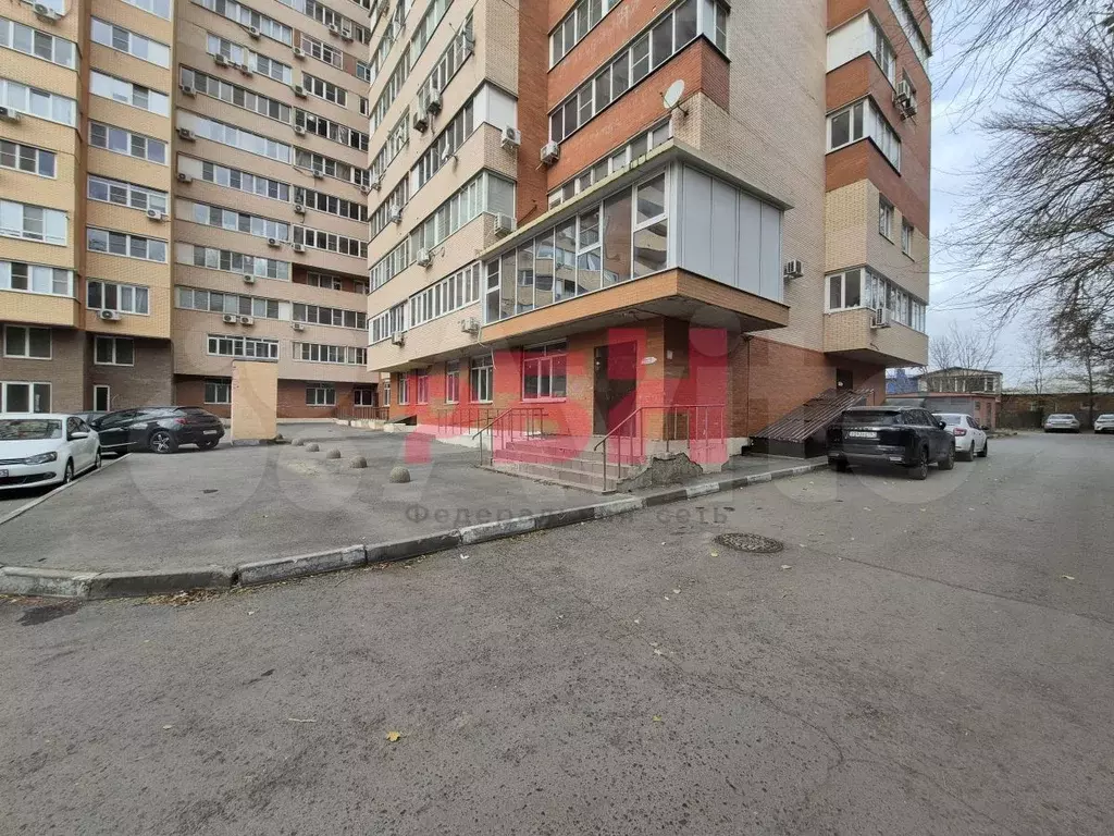 Торговое помещение 293 кв.м с трафиком - Фото 1