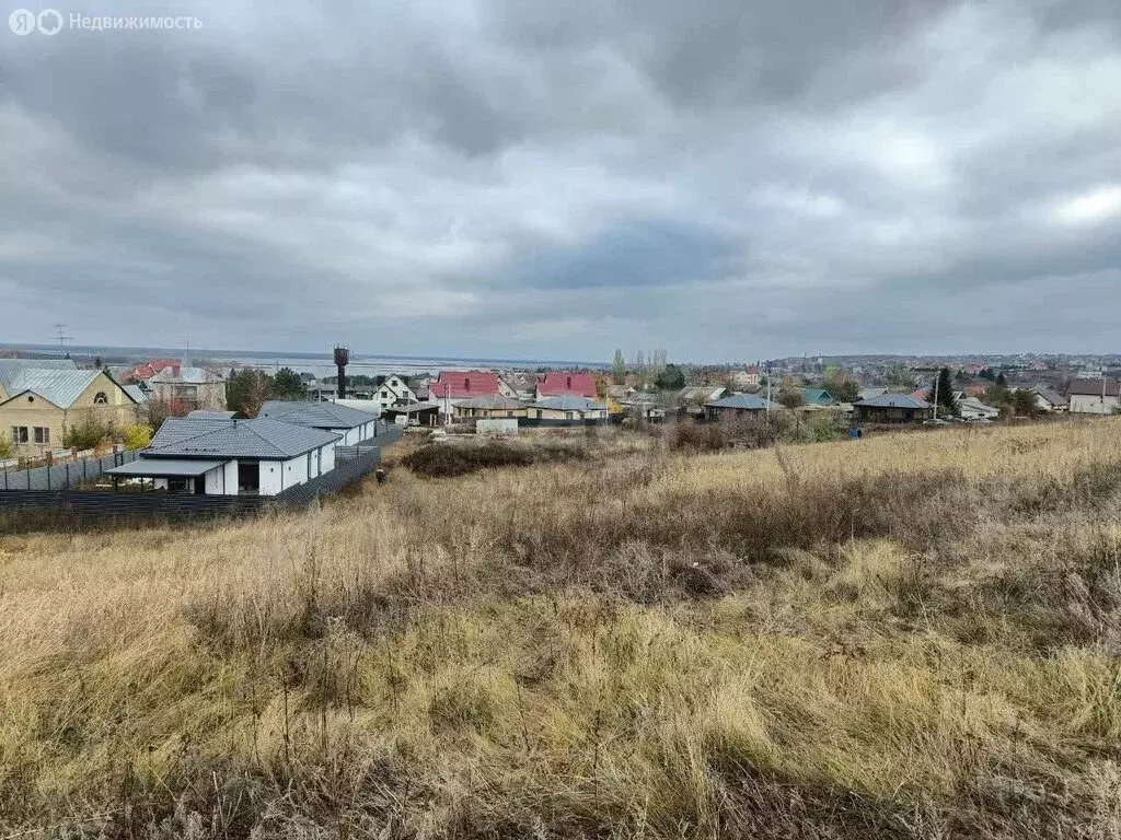 Участок в муниципальное образование Саратов, село Усть-Курдюм (33.4 м) - Фото 1