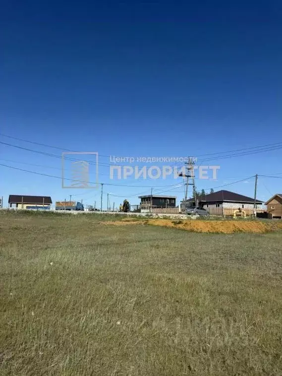 Участок в Саха (Якутия), Якутск  (10.0 сот.) - Фото 1