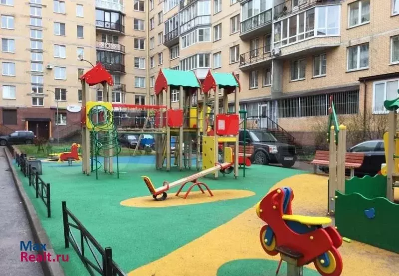 4-к. квартира, 115 м, 2/5 эт. - Фото 1