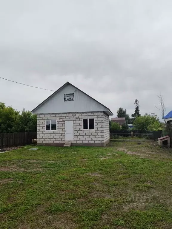 Дом в Алтайский край, Первомайский район, пос. Бажево ул. Полевая (50 ... - Фото 2