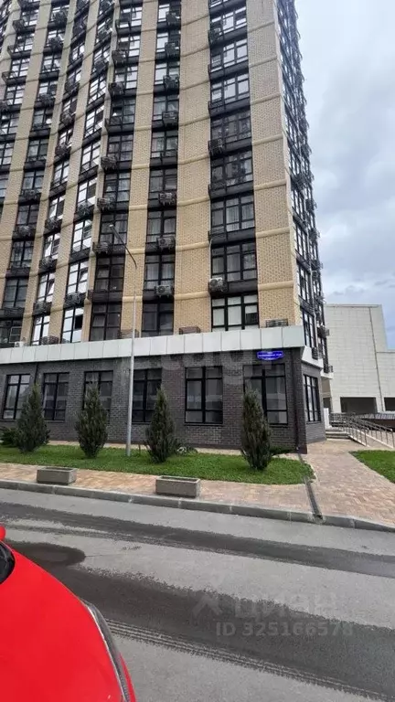 Помещение свободного назначения в Ростовская область, Ростов-на-Дону ... - Фото 1